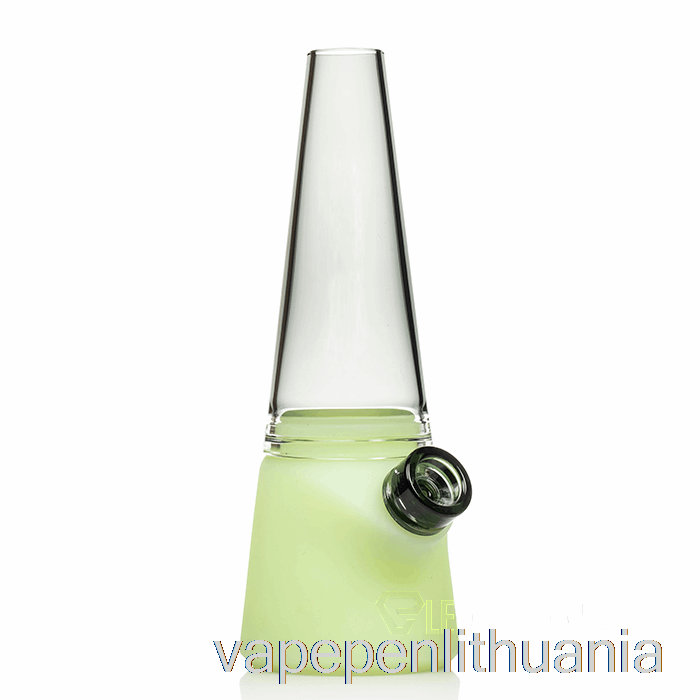 Softglass Totem Bong Aura (švyti Tamsoje) Vape Skystis